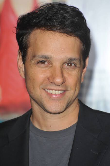 Happy Birthday, Ralph Macchio!      