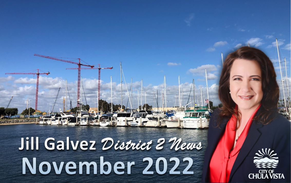 Chula Vista District 2, November 2022 Newsletter - mailchi.mp/3fa0f7110de2/c…