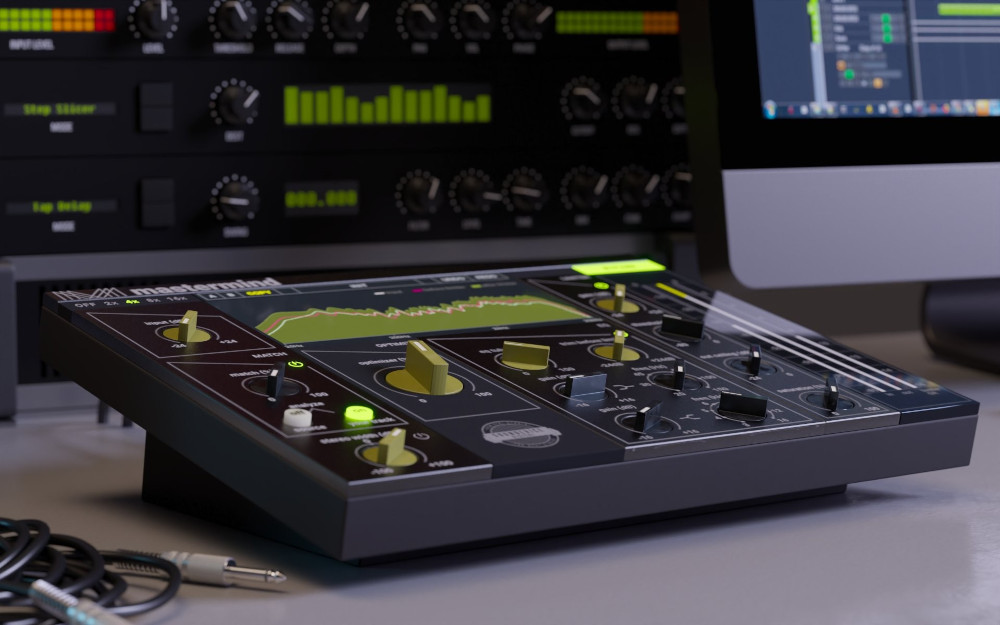MusicSoundTech tweet picture