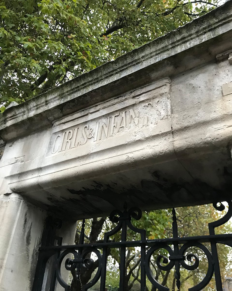 The London Archives tweet media