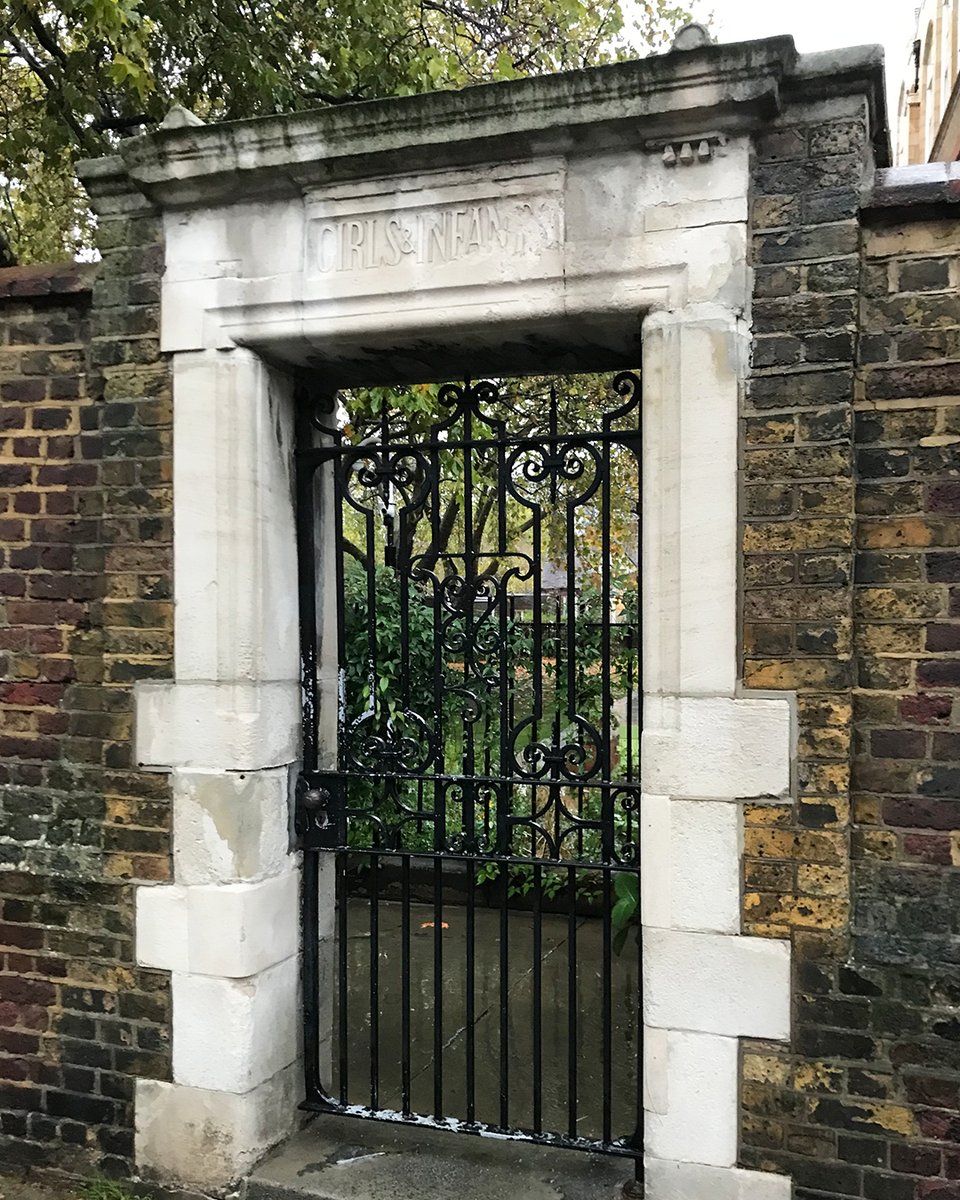 The London Archives tweet media