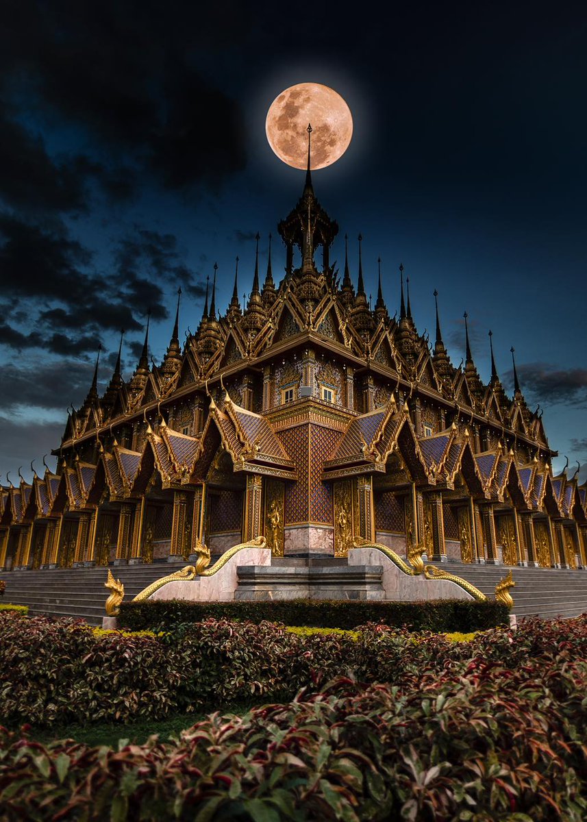 Amazing Thailand SA tweet media