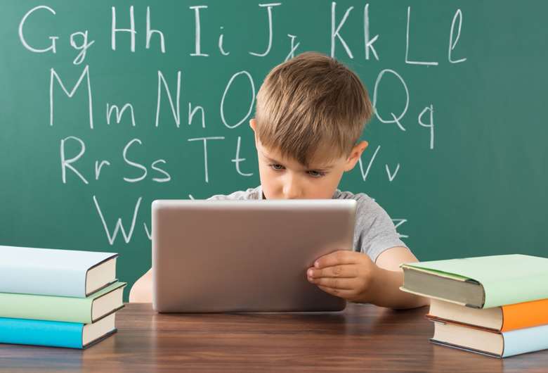PlayforceUK's tweet photo. A new report calls for all tests in primary school, including the baseline assessment and phonics screening check, to be replaced by a system that prioritises children’s learning.

📰 Read more: https://t.co/U2phTaBx7x

#news https://t.co/j60PamYKHD