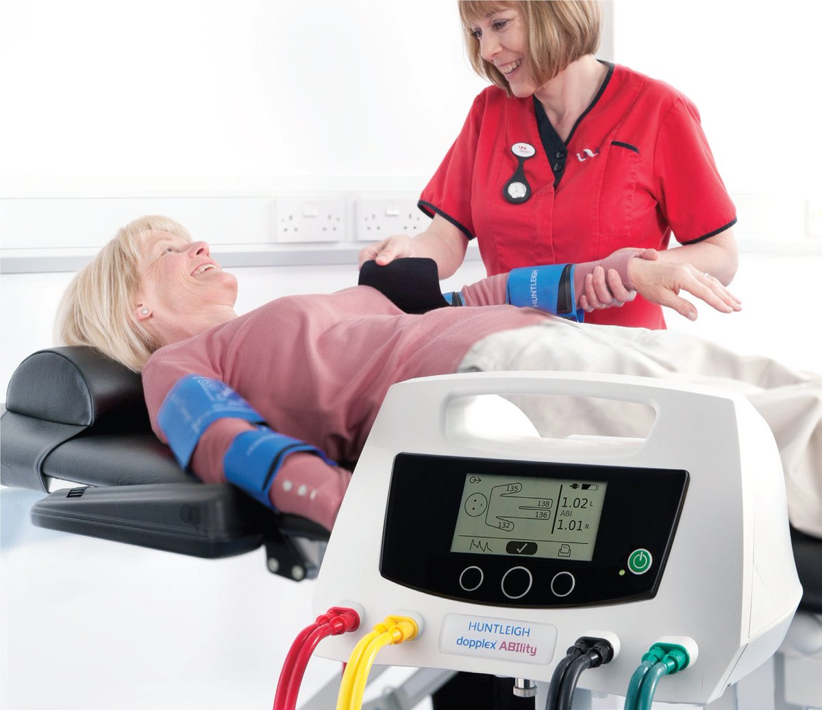 HuntleighdiagUS's tweet photo. It was an honor to collaborate with @VizientInc and illustrate how to detect peripheral artery disease (PAD) and the importance of identifying it early in patients. #TeamVizient #PADawareness

Read more in the Vizient TechWatch article: https://t.co/O0AoH45ivL https://t.co/xPtS9Wtb1A