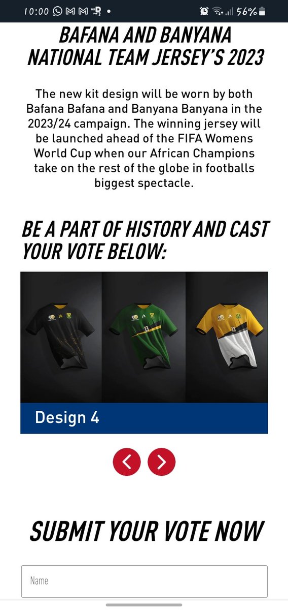 MKayMotaung's tweet photo. @LeCoqSportif_SA @SAFA_net @Banyana_Banyana @BafanaBafana Ahh ntwana kasi, check this one out. Mooi lekker I mean ke dilo stofong, this rocks my guy. #DesignCampaign #LCSรSAFA https://t.co/TkJ7doqZiS