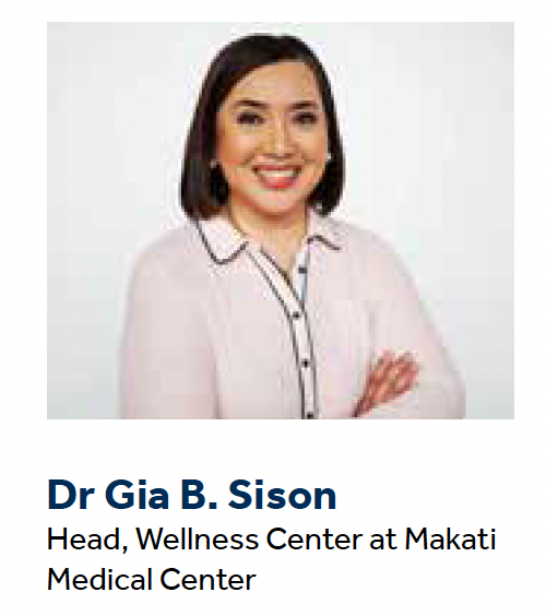 Privileged to have Dr <a href="/giasison/">Dr. Gia Sison</a> as a speaker at the first #Philippines <a href="/WellnessatSea/">Wellness at Sea</a> <a href="/SailorsSociety/">Sailors' Society</a> Cadet Conference.  With more than 1500 participants we are looking forward to a magnificent day talking about #mentalhealth and #Wellbeing with the #seafarers of the future.