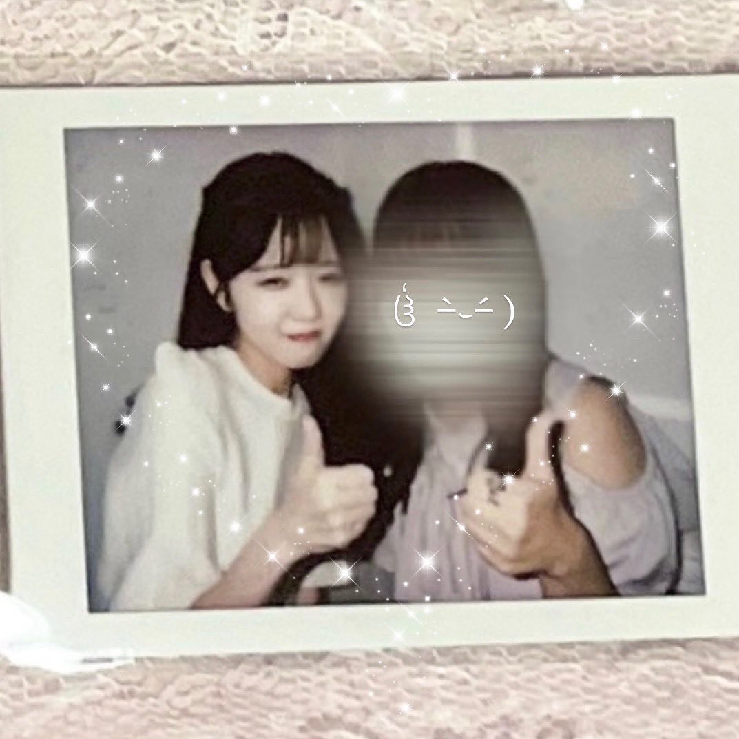 Rabbitc___oO's tweet photo. #いい推しの日 🤍🎀 https://t.co/CT82wzMNpT