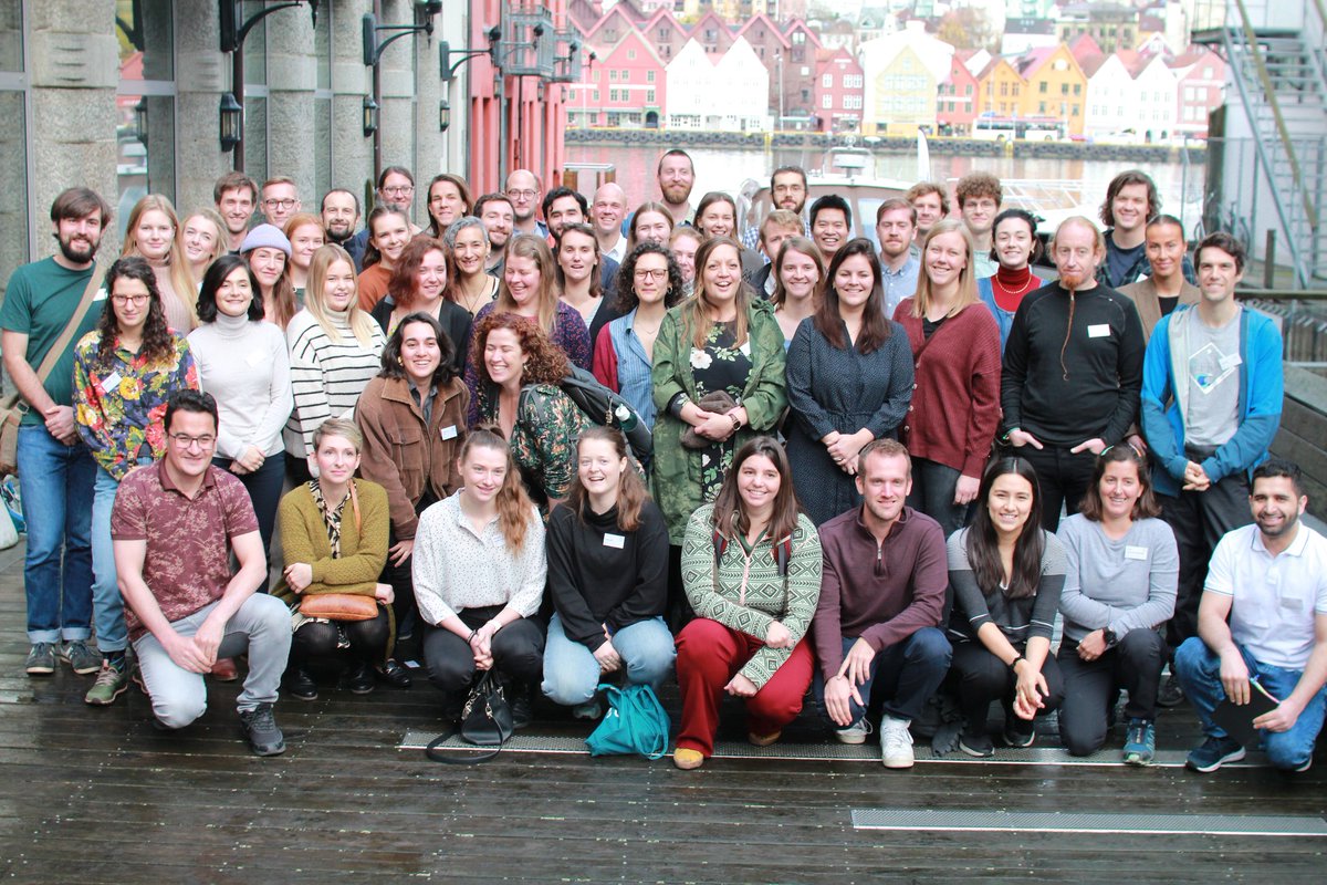 The Nansen Legacy tweet media