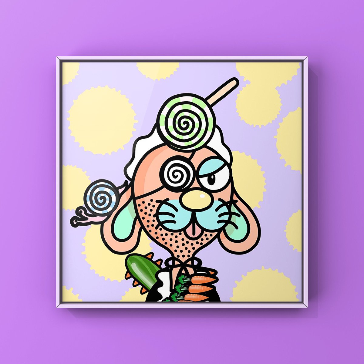 🌀🌀🌀#HUNZ
Available now☟0.005 Polygon
Link in comment