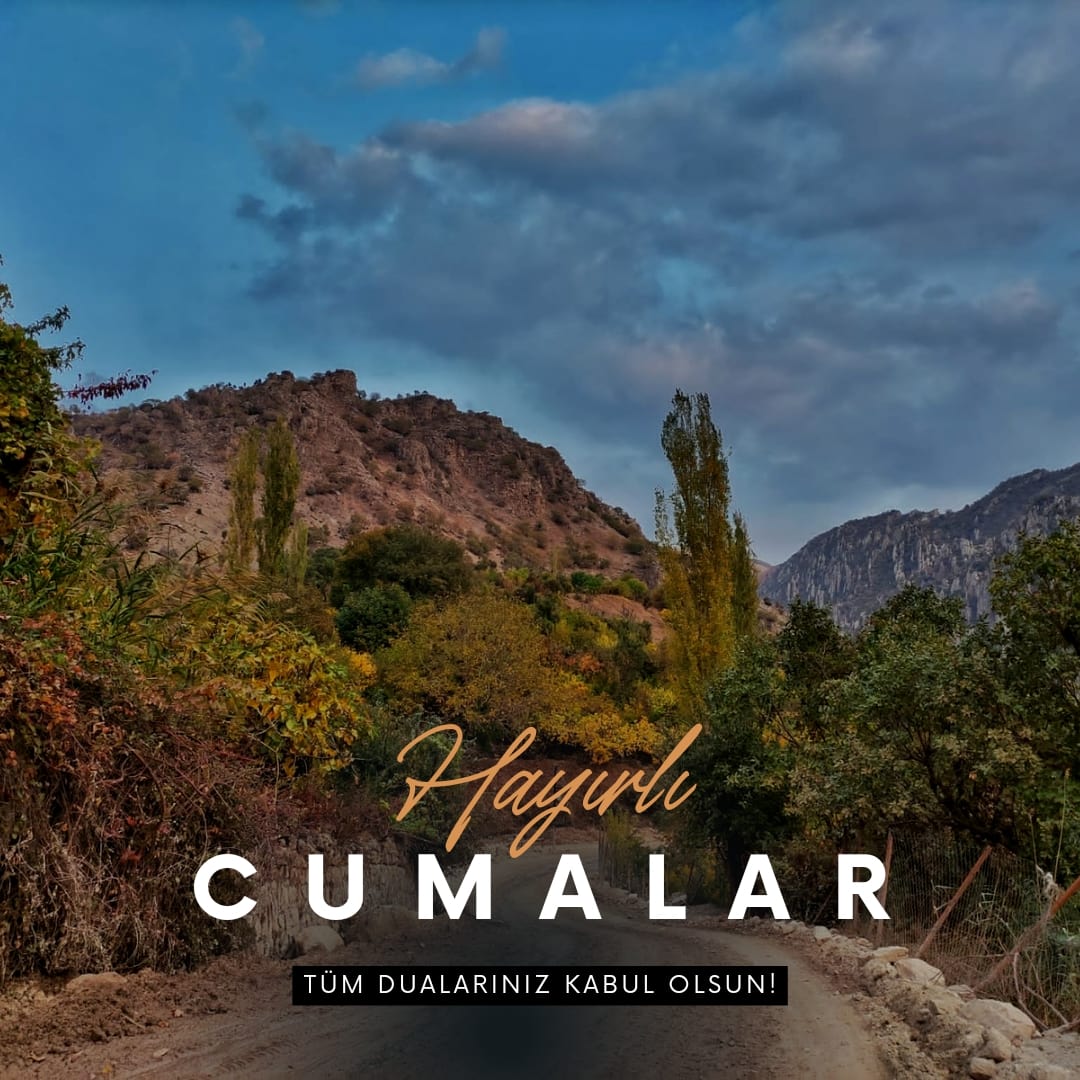 GorumluB's tweet photo. Râbbim !. 
Varış yerimiz Sen'in rahmetin olsun...

Cumâ'sı âşk  olanın, âşkı Bâkî olsun...

#Hayırlıcumalar https://t.co/VcmYERuxSs