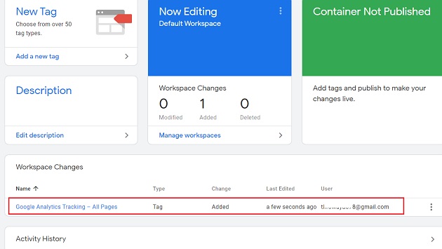 OptimizeSmart.com (@optimizesmart) on Twitter photo How to Implement Google Analytics With Google Tag Manager optimizesmart.com/how-to-impleme… via <a href="/OptimizeSmart/">OptimizeSmart.com</a> How to Implement Google Analytics With Google Tag Manager optimizesmart.com/how-to-impleme… via <a href="/OptimizeSmart/">OptimizeSmart.com</a>