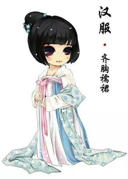 Hanfu_NFT's tweet photo. When many people were young, they longed for the sword and sword in the Wuxia world. Love Hanfu,  love ink painting,  love thousands of years of Chinese cultural inheritance. Let’s enjoy a lovely cartoon version of Hanfu today!
#nft #nftChina #hanfu #HanfuNFT https://t.co/9jCaoQIJBz