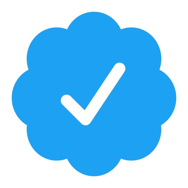 Twitter users will reportedly be able to get verified through Twitter Blue starting this Monday, November 7. 🔗: nytimes.com/2022/11/03/tec…