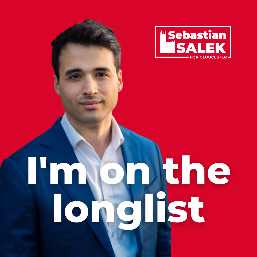 Sebastian Salek tweet media