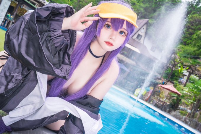 コスプレイヤーてぃあのTwitter画像31