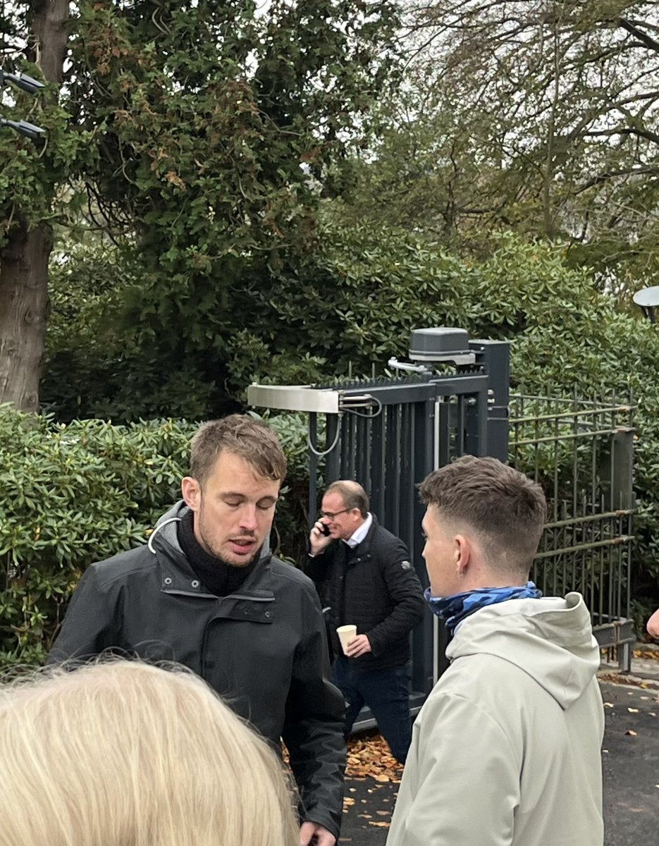 Rasmus Bøttcher tweet media