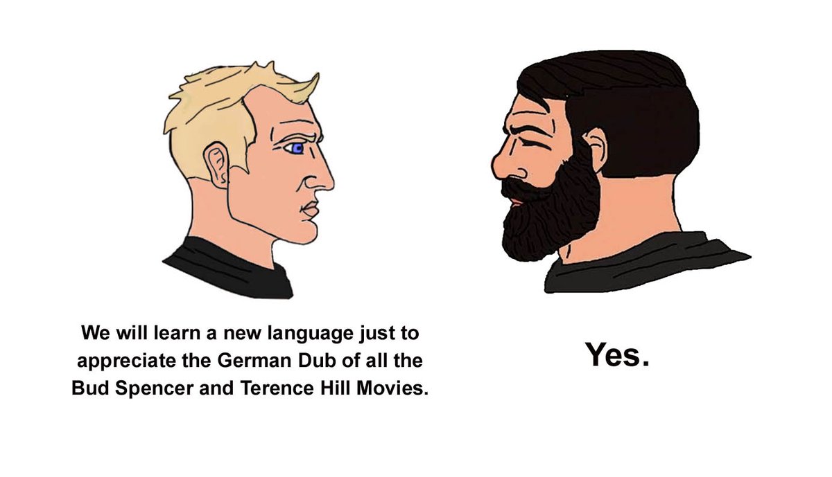 Mach schon Platz ich bin der Landvogt...