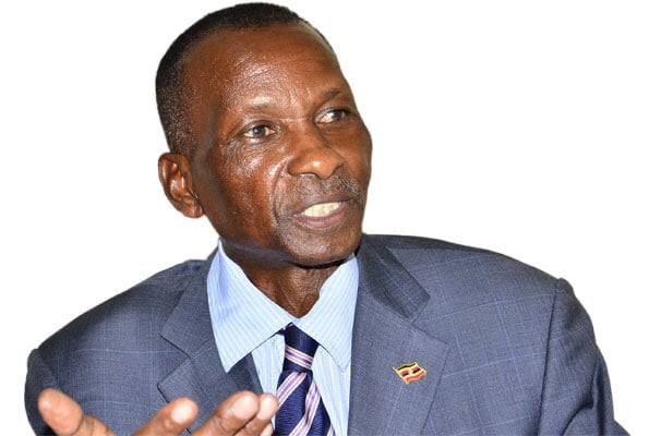 Lt Col A Kashilling, the Gen that never became, has departed. His last years have been very painful- deserted by his comrades &amp; his family!

He told me painful stories fairly recently. He came on a Bodaboda to Nsambya, where I was. Most urgently, he needed 50K for medicine! Sad.