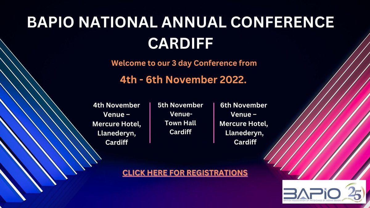 Indranil Chakravorty MBE 🇮🇳🇬🇧🌏 (@indranilc) on Twitter photo If you are attending the <a href="/BAPIOUK/">BAPIO</a> national conference #AC22 in #Cardiff this weekend then look out for <a href="/Sushrutauk/">Sushruta Journal of Health Policy</a> and <a href="/thephysician5/">thephysician</a> copies in your bags. If you are unable to attend find online editions doi.org/10.38192/15.3 & doi.org/10.38192/1.7.3 <a href="/BapiOresearch/">BAPIOresearch</a> <a href="/BapioTA/">BAPIO Training Academy</a> If you are attending the <a href="/BAPIOUK/">BAPIO</a> national conference #AC22 in #Cardiff this weekend then look out for <a href="/Sushrutauk/">Sushruta Journal of Health Policy</a> and <a href="/thephysician5/">thephysician</a> copies in your bags. If you are unable to attend find online editions doi.org/10.38192/15.3 & doi.org/10.38192/1.7.3 <a href="/BapiOresearch/">BAPIOresearch</a> <a href="/BapioTA/">BAPIO Training Academy</a>