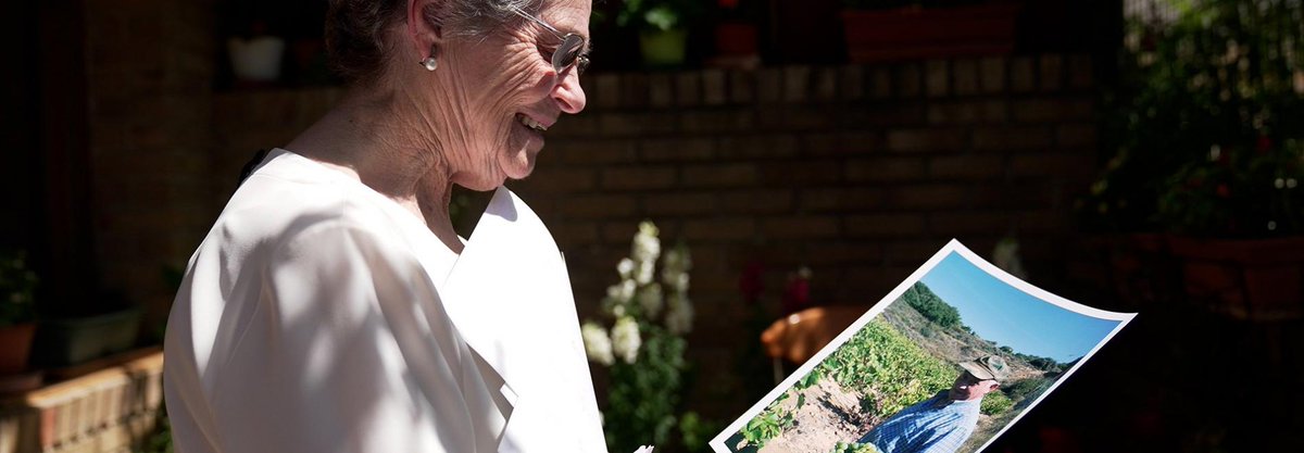 🍷 Avui ens espera una altra gran jornada! Entregarem el Premi Most a una de les figures més importants de la viticultura i l’enologia: Agustí Villarroya #MostFestival2022

🎥 Projecció d'AS REBELDES DO VIÑO + A LA VIÑA TAMBIÉN

🕙 20h
📍 <a href="/vinseum/">vinseum</a> 
🎟️ mostfestival.cat/event/sessio-e…