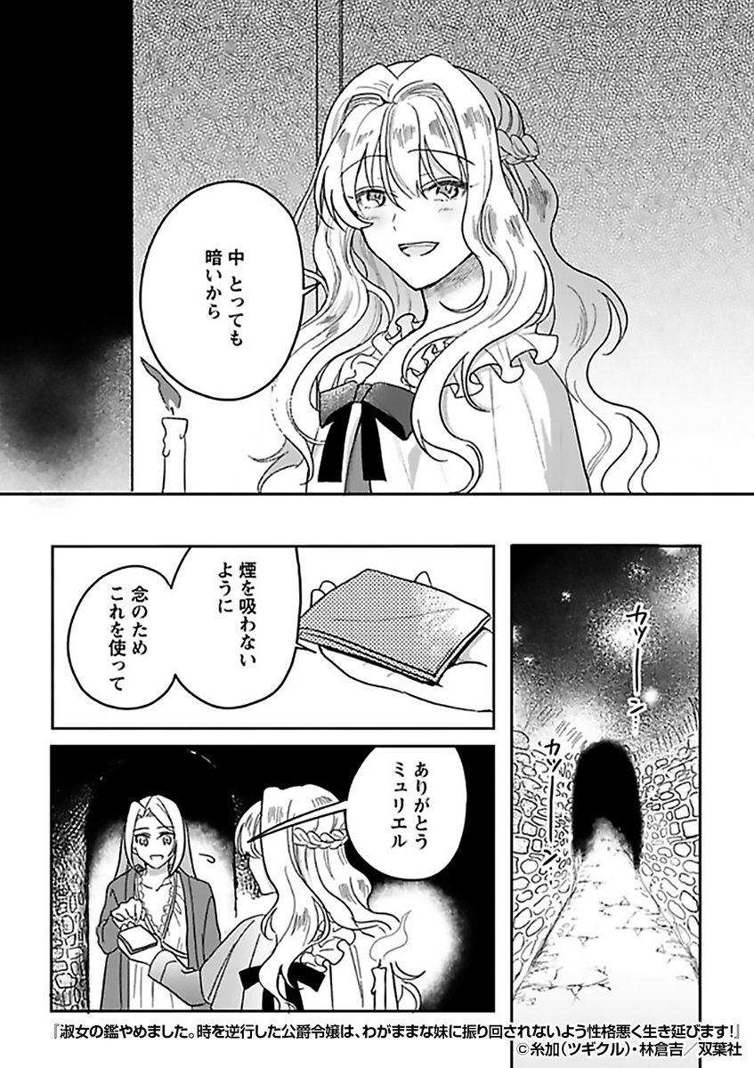 淑女の鑑やめました。時を逆行した公爵令嬢は、わがままな妹に