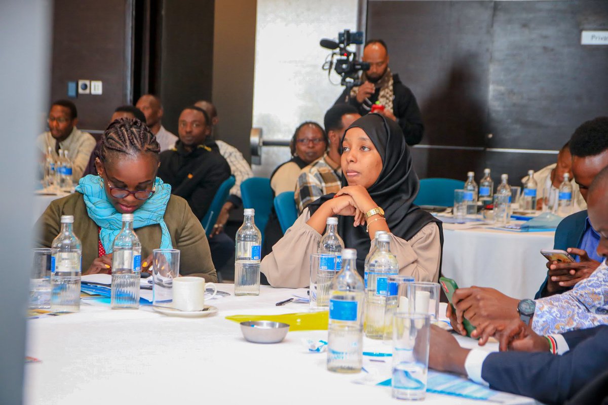 Umulkher Harun (Umi) -MP tweet media