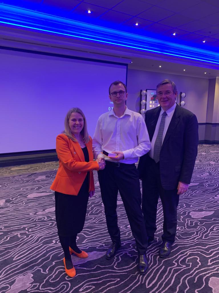 MYHTUrology (@myhturology) on Twitter photo George Sturgess, Urology Registrar won first prize for a presentation on ketamine uropathy at #YUAG. Well done George! @JoCresswell4 @ProfCRChapple @DosMyht George Sturgess, Urology Registrar won first prize for a presentation on ketamine uropathy at #YUAG. Well done George! @JoCresswell4 @ProfCRChapple @DosMyht