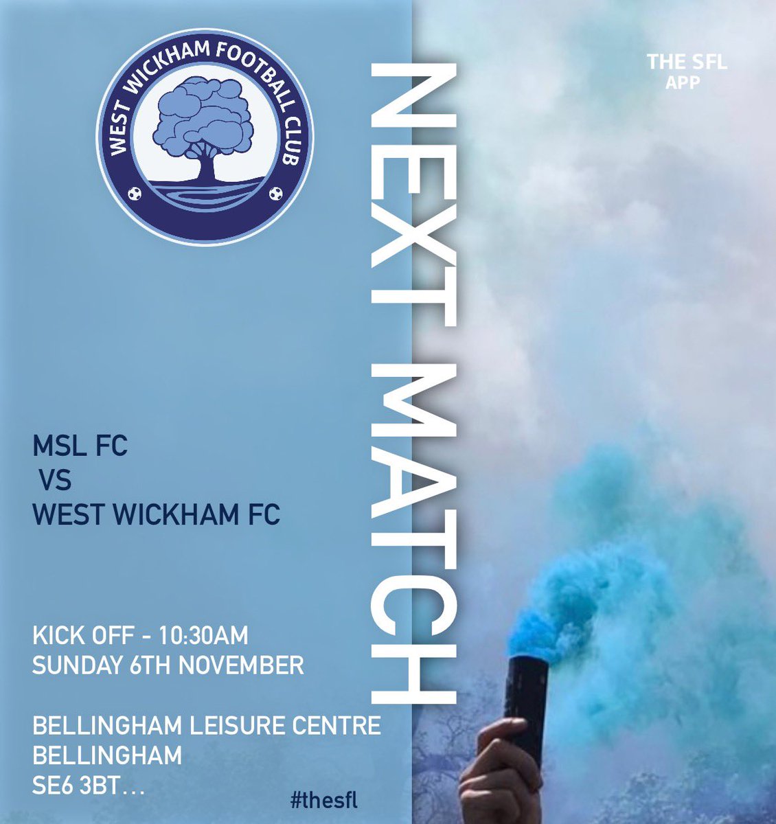wwfcsundays's tweet photo. Back to league action this weekend 🔥 https://t.co/ePtKoST5vR
