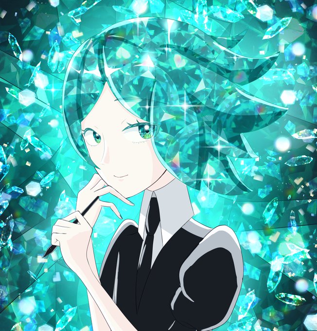 フォスフォフィライト の評価や評判 感想など みんなの反応を1週間ごとにまとめて紹介 ついラン フォスフォフィライト の評価や評判 感想など みんなの反応を1週間ごとにまとめて紹介 ついラン