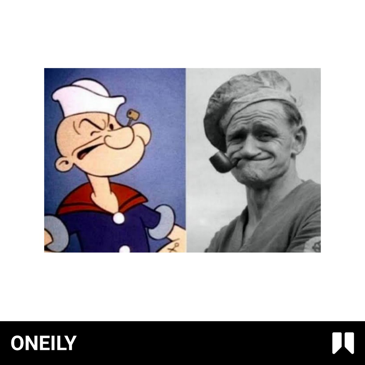 Oneily Facts tweet media