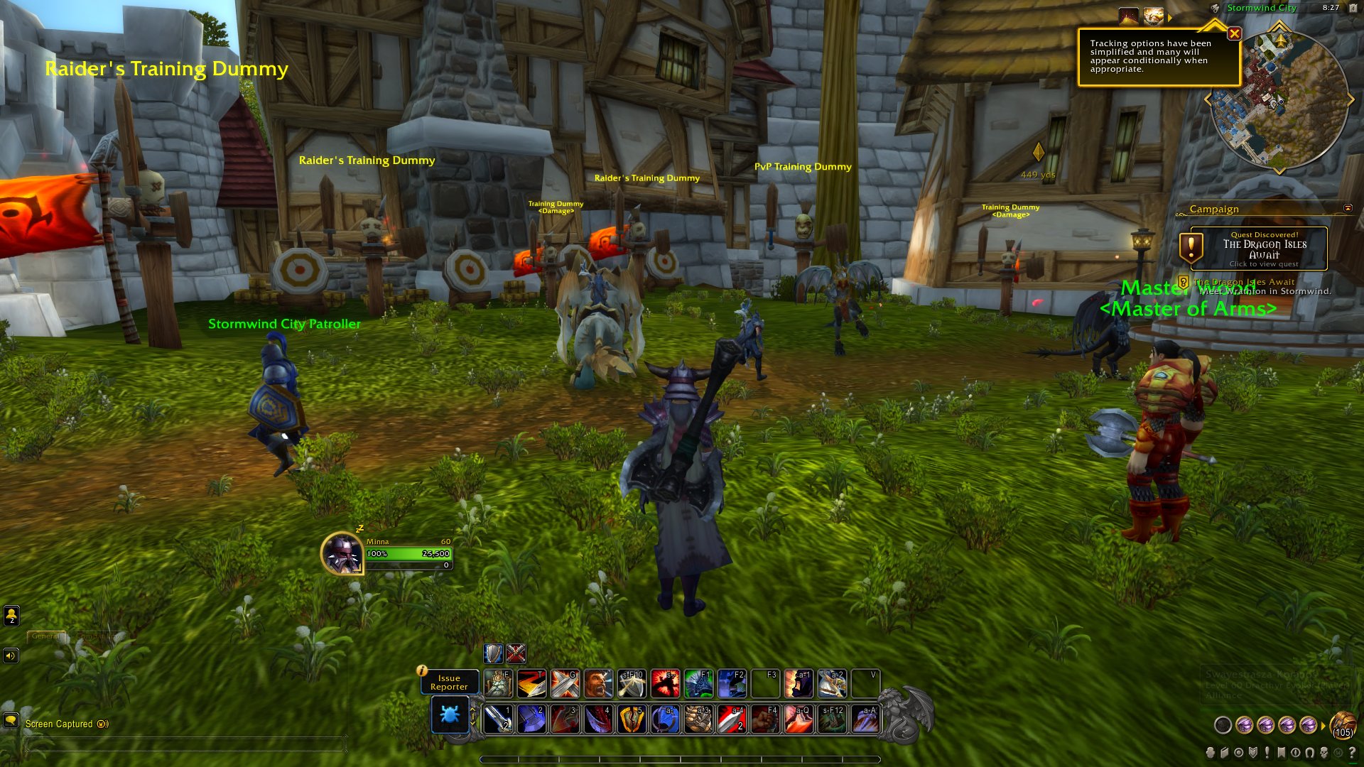 MrGM on Twitter "Unless Blizzard has something up their sleeve that we