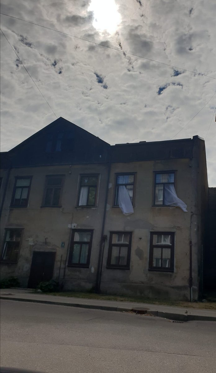 DilleIeva's tweet photo. #Libau*again https://t.co/K55mewQVQ5