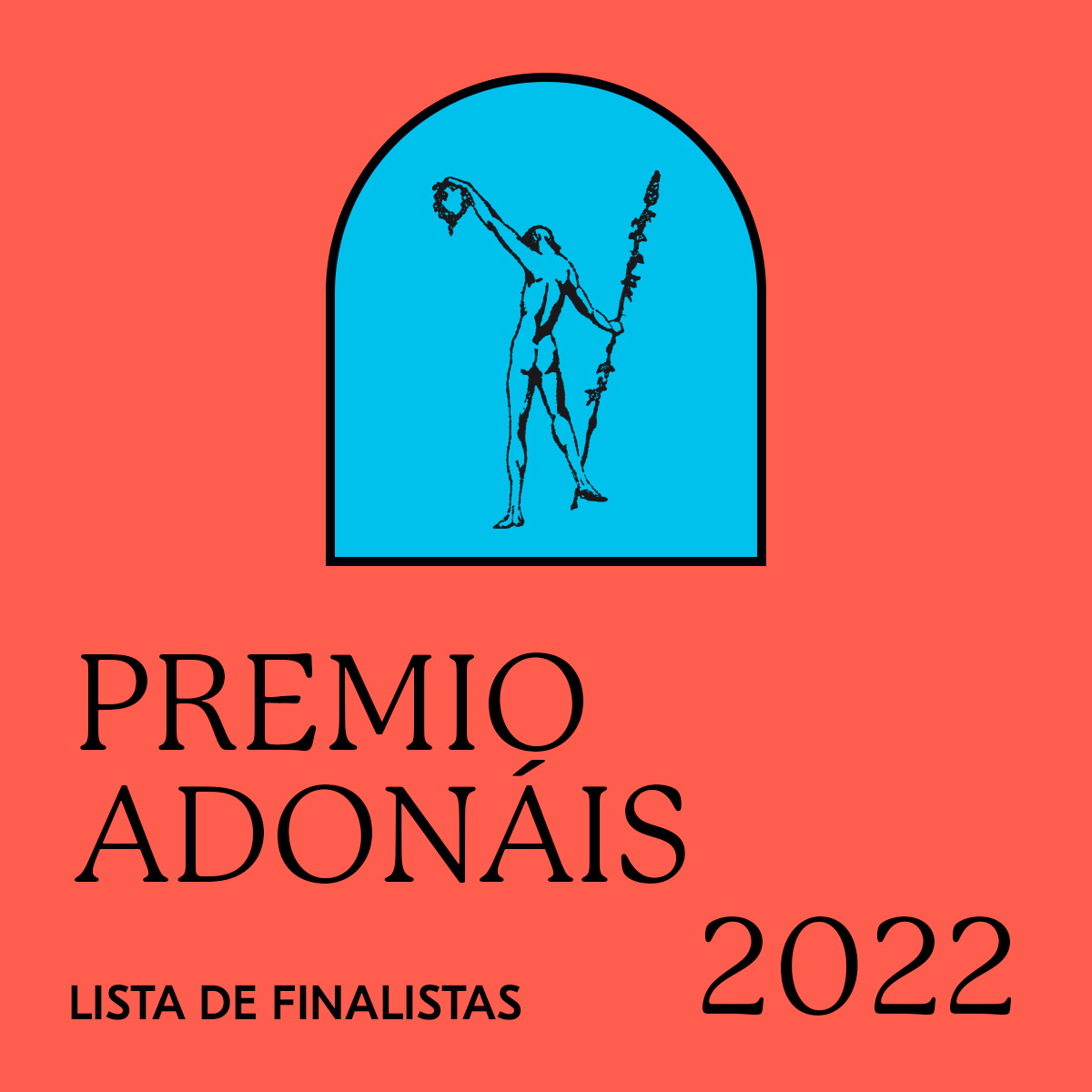 Premio Adonáis de Poesía tweet media