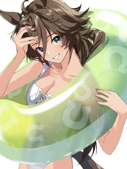 CB……  #いい推しの日 
