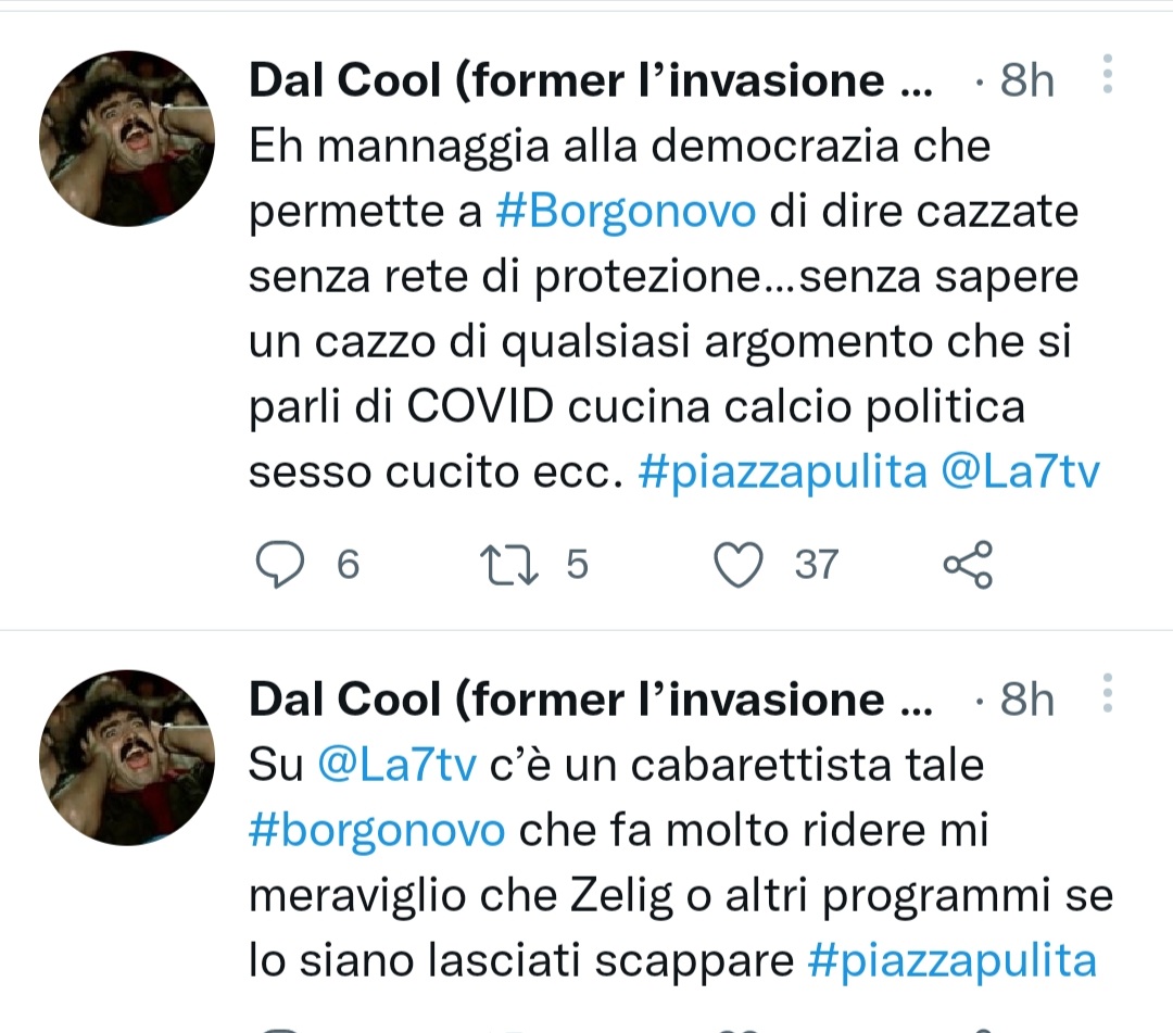Virna tweet media