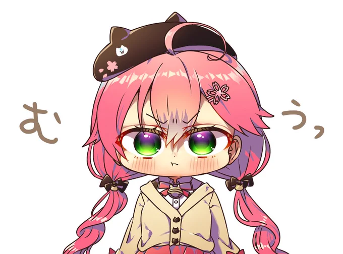 おこち 