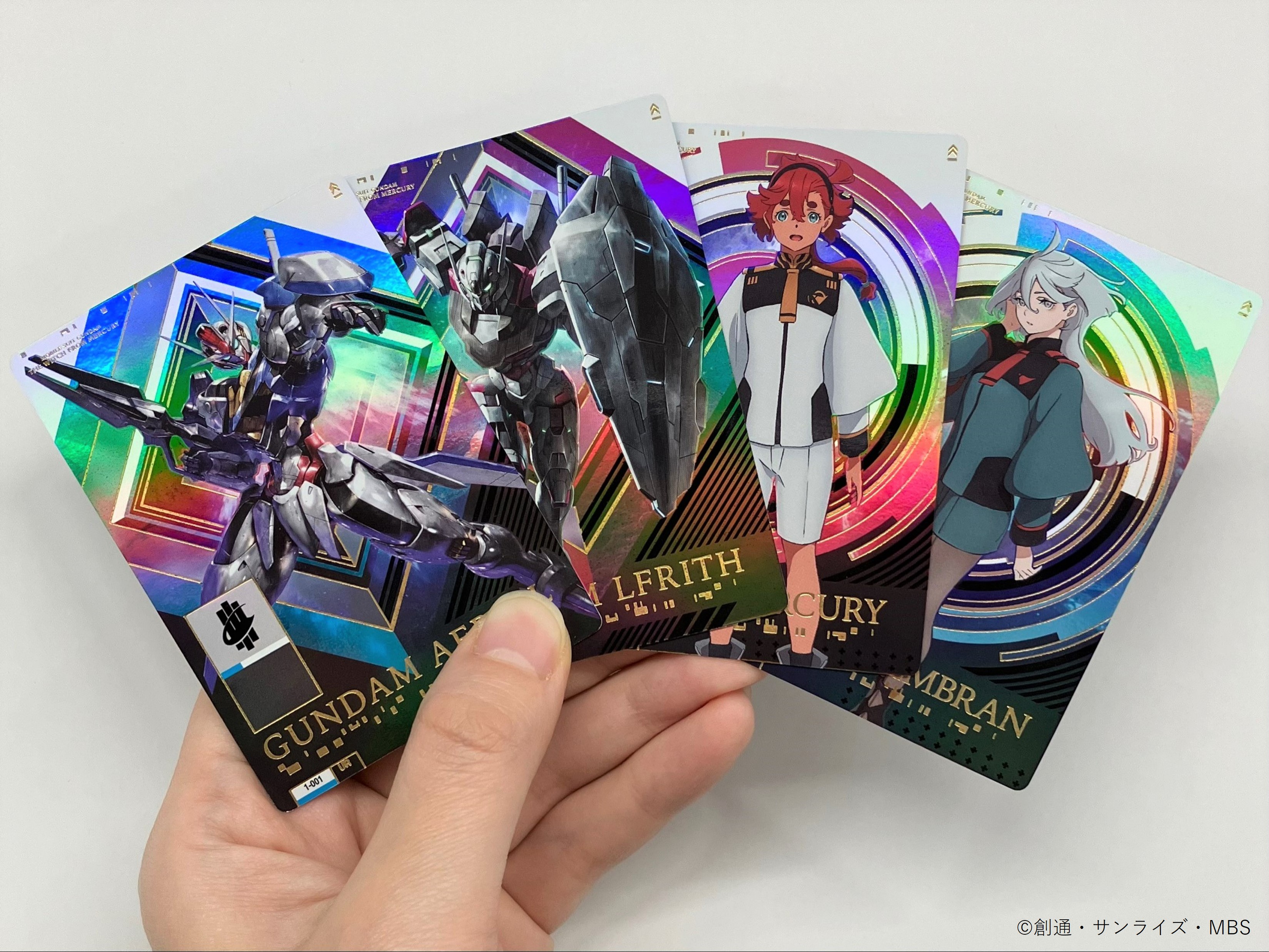 カードダスコレクション【バンダイ公式】 on X: カードダスコレクション【バンダイ公式】 on X: