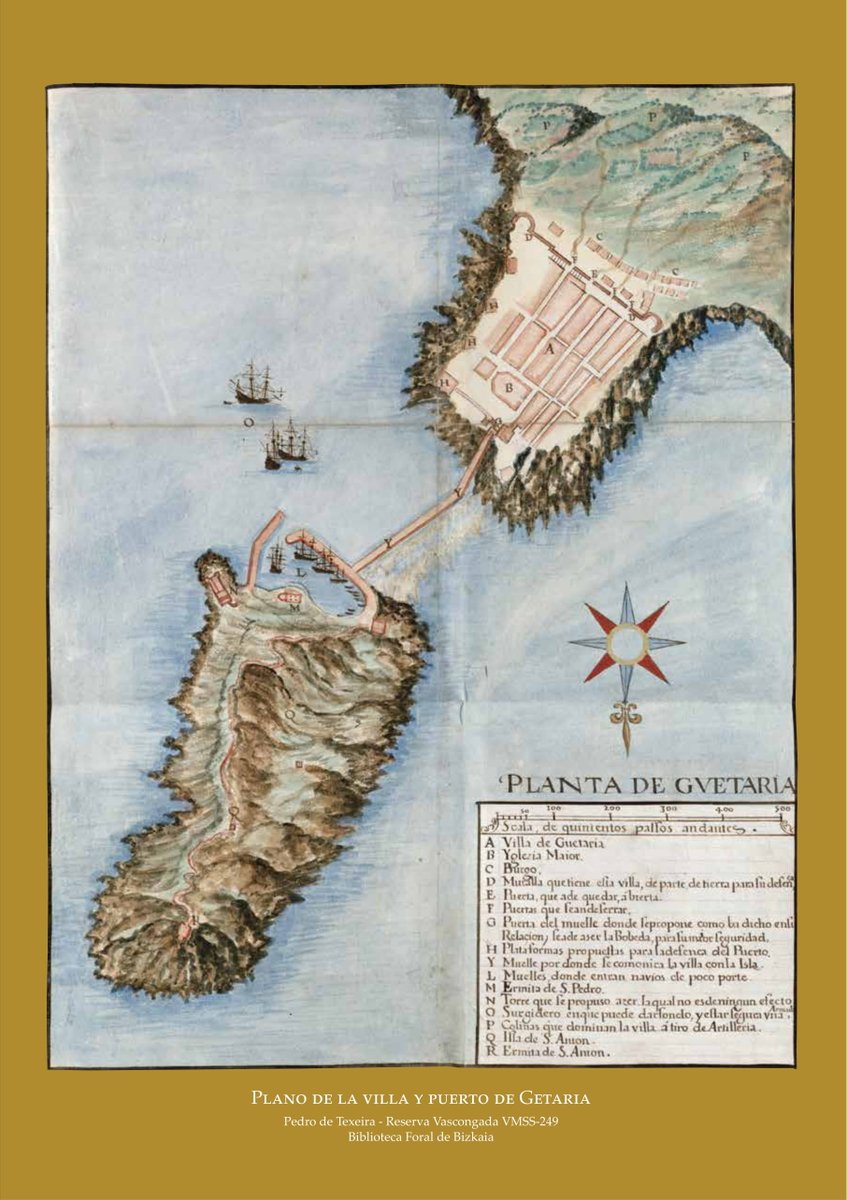 V Centenario Primera Vuelta al Mundo tweet media