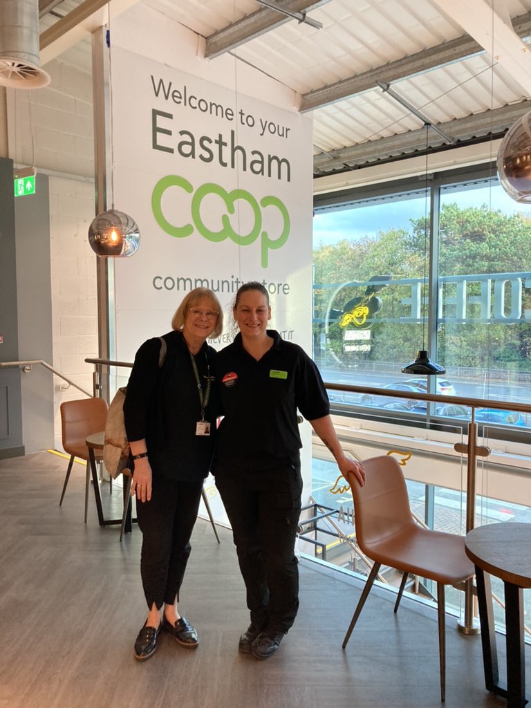 Tanya N Coop tweet media