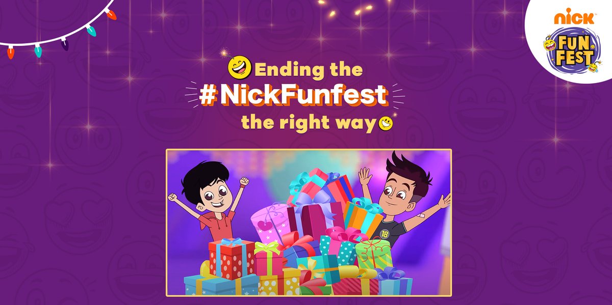 NickIndia tweet media