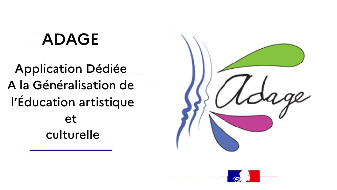Eduscol's tweet image. 🔎Au service des équipes pédagogiques, les ressources en ligne ADAGE aident à concevoir des projets qui mobilisent la part collective du #PassCulture en partenariat avec des structures culturelles.
💯% #EAC pour un égal accès des élèves à la culture.

👉 swll.to/pR4vzrX