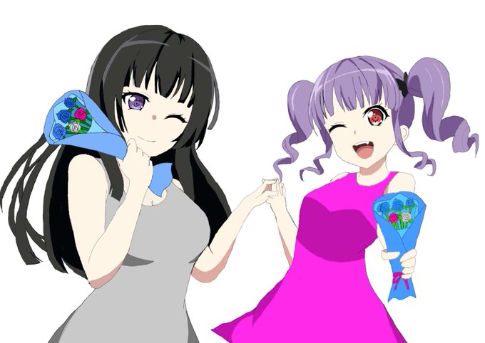 りんあこのtwitterイラスト検索結果 りんあこのtwitterイラスト検索結果