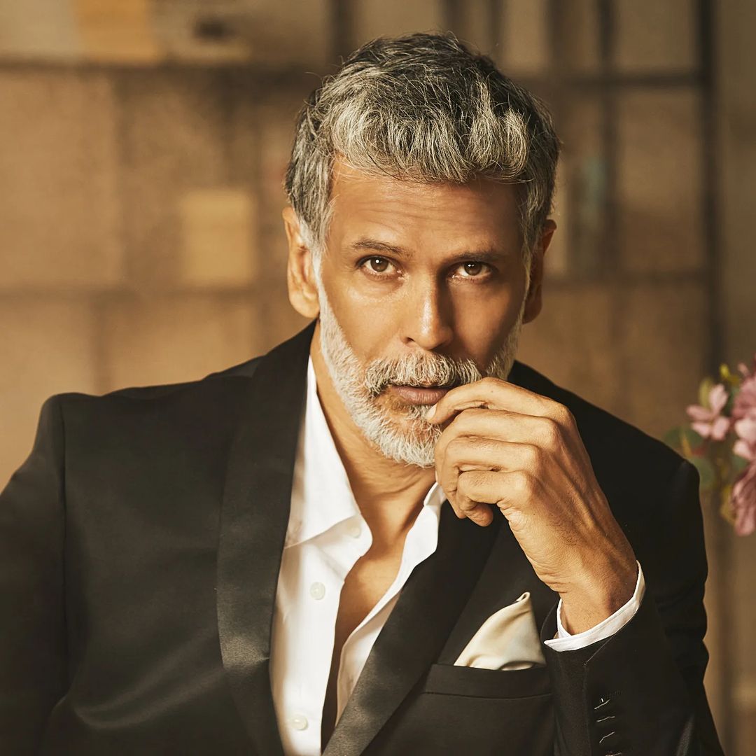 Happy Birthday Milind Soman   