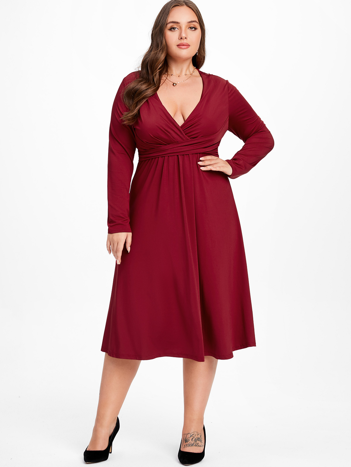 Rosegal top formal dresses