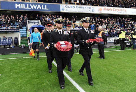 Massive thanks to <a href="/HuskiChocolate/">Huski Chocolate</a> for giving 10 spaces in their box tomorrow.
Myself and <a href="/BirdakaMel/">BirdakaMel</a> have now invite Falkland veterans, a Falkland Government representative and other veterans for tomorrow’s remembrance game against <a href="/HullCity/">Hull City</a> 
Thank you so much <a href="/HuskiChocolate/">Huski Chocolate</a>
