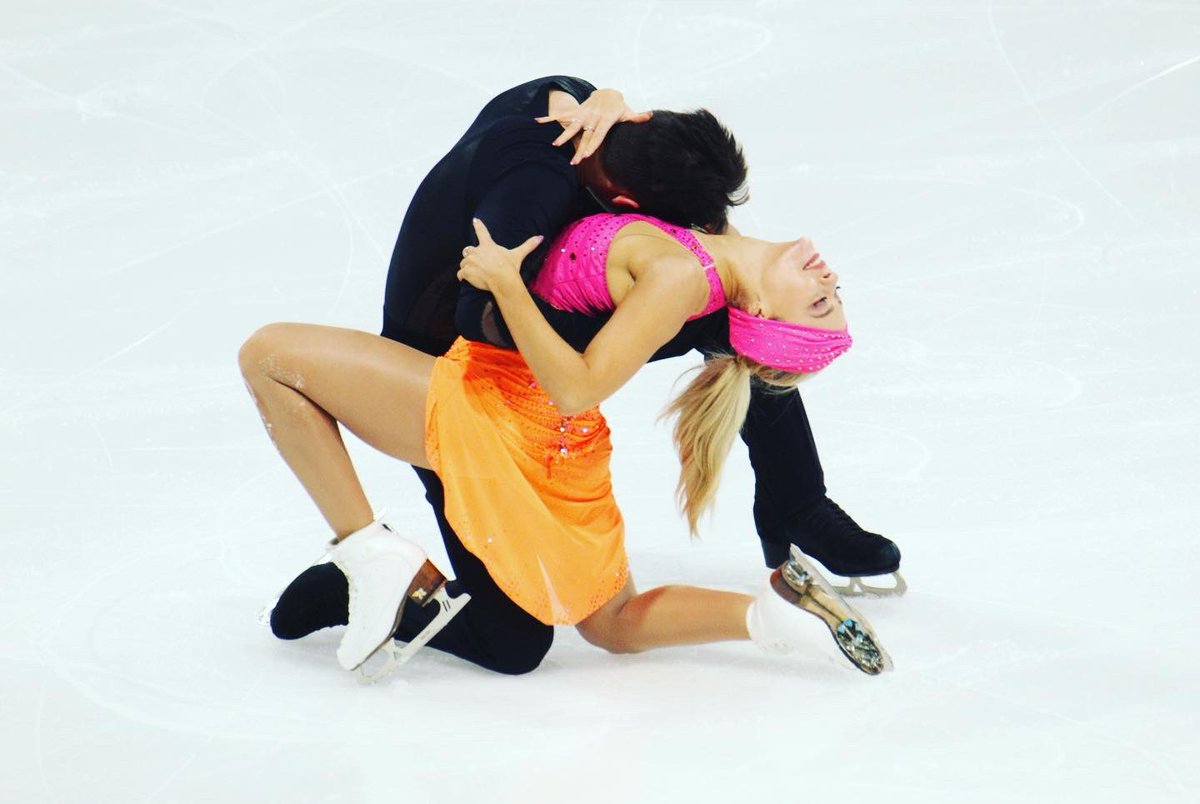 goldenskate's tweet photo. First Friday morning practice impressions at
#GPFigure #IDF22
Ice Dance, warm up group 1:
#PateBye ๐บ๐ธ
#DemougeotLeMercier ๐ซ๐ท
#LanaghanRazgulajevs ๐จ๐ฆ
Good luck for your Rhythm Dances today! ๐ช๐ป https://t.co/OuNJn68W78