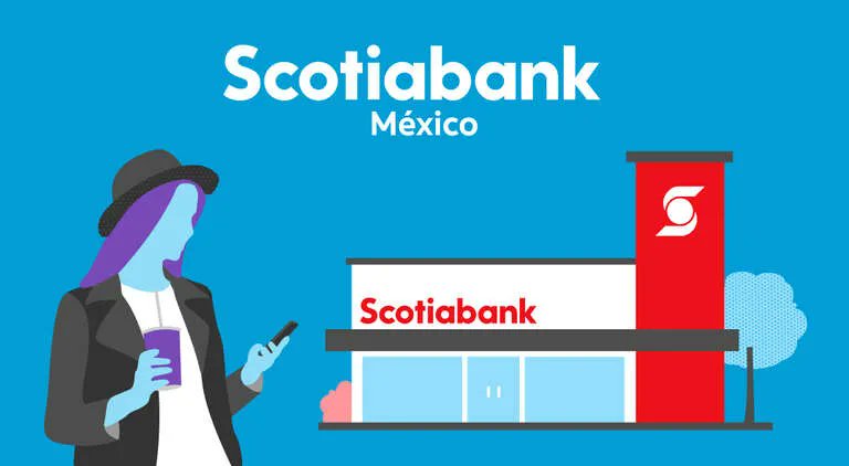 👌 Así trabaja <a href="/luismaram/">luismaram</a> el marketing de contenidos de Scotiabank en MEX ▶️ buff.ly/3DBUzA9 ¿Y tu empresa? ¿Creas contenidos para darla a conocer?
