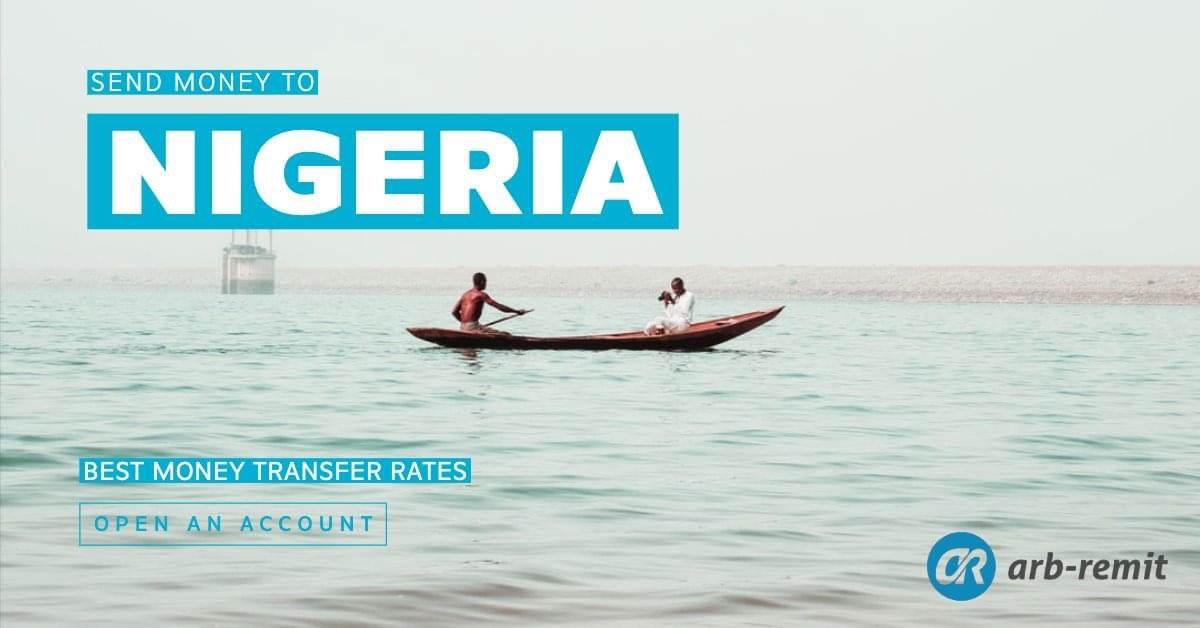 Arb_Remit's tweet image. We offer a fast, safe and convenient platform to transfer money from the United Kingdom to Nigeria. Visit our website our download our app, “ARB Remit” available on Playstore and Appstore to get started today.
#sendmoneyonline #sendmoneytonigeria #sendmoneyfromuktonigeria