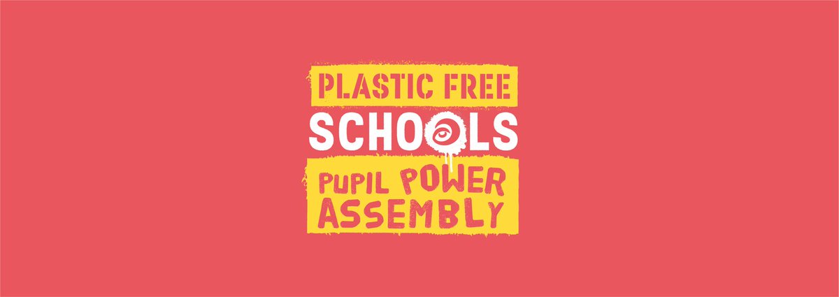 The #PupilPowerAssembly, hosted by the Education Team at @sascampaigns, is back! Join me for a morning of inspiration and #environmentalactivism on the 18th
 November. Find out more here: 

 eventbrite.com/e/plastic-free…

#PowerToThePupils