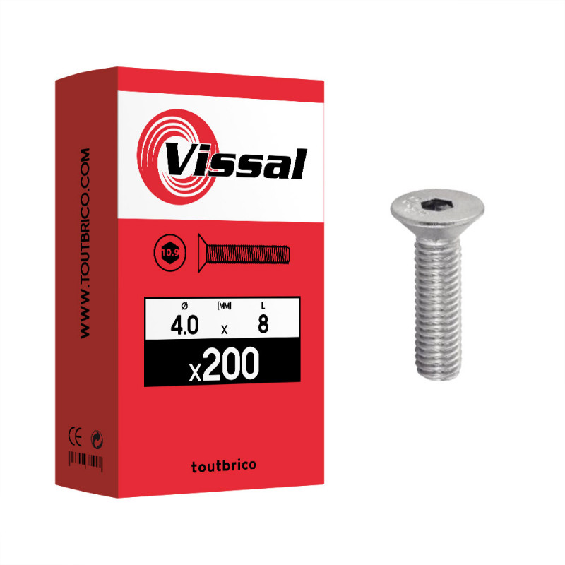 LeroyMerlinList's tweet photo. Olalala wow ! 200 fololobrico !
Comme nos Boite 200 vis 6 pans creux 4 X 8mm FHC 10.9 zingué ! https://t.co/V4lTxhgwAq